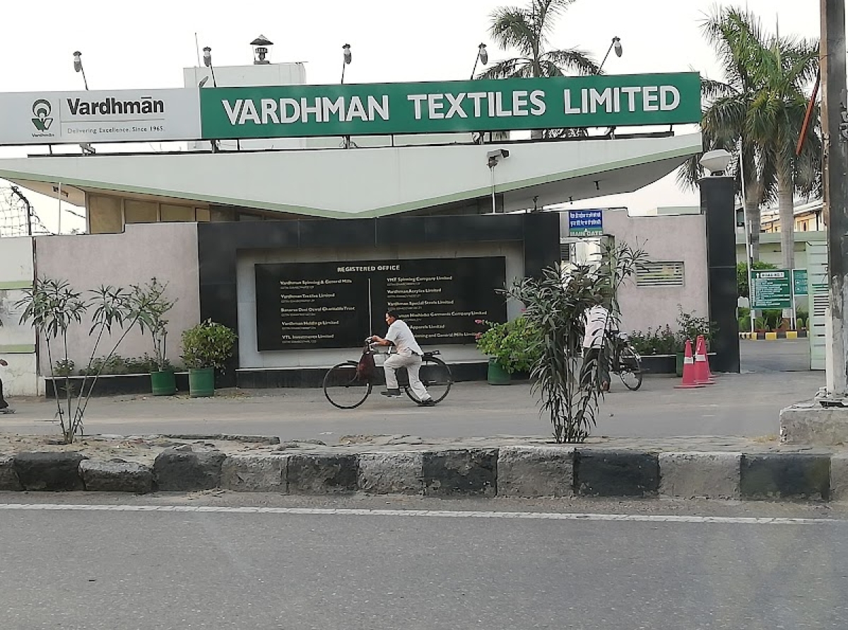 VaedhmanTextiles